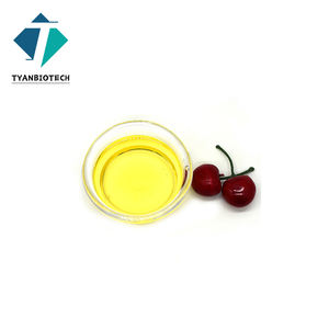 Hochreines 100% Mandel öl Kosmetik qualität CAS 8007-69-0 Süß mandel öl - Product Image 2