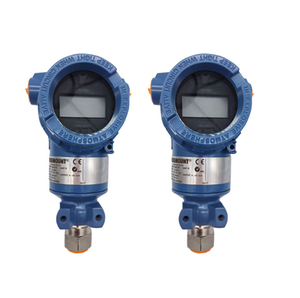 جهاز إرسال ضغط روزماونت 3051T الأصلي الجديد، 600 بار، إشارة رقمية 3051TG2A2B21AB4M5 للمصانع الصناعية - Product Image 6