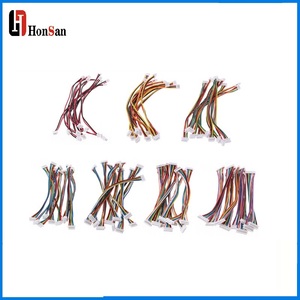 Konektor Mini Micro J_st 2.54 Xh 2-pin Dengan Kabel - Product Image 5