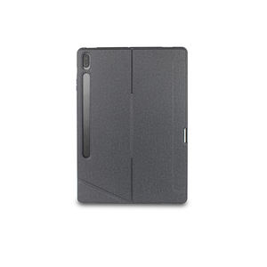 Étui clavier intelligent ultra fin pour Samsung Galaxy Tab S9+ Plus/S9 FE+ Plus/S10+ Plus 12,4 pouces avec rétroéclairage RVB 7 couleurs - Product Image 6