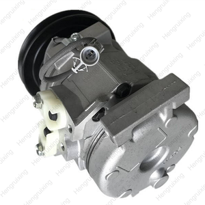 ชิ้นส่วนเครื่องยนต์ดีเซลคอมเพรสเซอร์ AC 447280-2340 4472802340สำหรับ10S15C ฟอร์จูนเนอร์ - Product Image 6