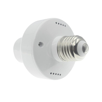 Prise intelligente Tuya E27 Zigbee 3.0 avec sortie USB 200W, compatible Smartlife, Alexa et Google Home, prise universelle
