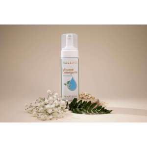 Limpiador Facial en Espuma Orgánico H2Oleage a Base de Glicerina y Aminoácidos, Limpieza Profunda, Tratamiento para el Acné, Limpiador de Poros, Purificante y Reafirmante - Product Image 1