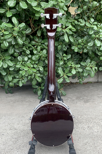 <span class=keywords><strong>Prix</strong></span> de gros – Instruments à cordes <span class=keywords><strong>banjo</strong></span> taille ténor de marque Aiersi pour ukulélé 26 pouces, logo personnalisé, fabriqué en Chine, haute qualité, OEM - Product Image 3