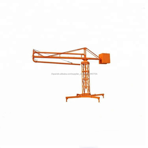 Máquinas de construcción de <span class=keywords><strong>bomba</strong></span> de hormigón hacer <span class=keywords><strong>boom</strong></span> - Product Image 3