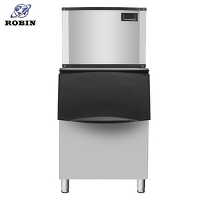 Machine automatique pour fabriquer des glaçons <span class=keywords><strong>de</strong></span> 500 kg - Product Image 5