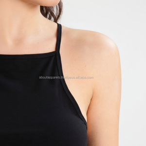 Top Deportivo Corto sin Costuras de Alto Rendimiento Personalizado al por Mayor OEM, Top Deportivo Transpirable para Mujer, Ropa de Gimnasio y Yoga con Bordado, Talla XS, Verano - Product Image 1