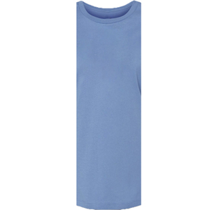 Camiseta Personalizada Ecológica y Transpirable para Mujer, Estilo Urbano, Cuello Redondo, Manga Corta, Color Gris, Algodón Orgánico - Product Image 3