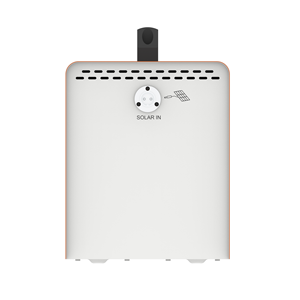 ระบบเก็บพลังงานตั้งแคมป์กลางแจ้งแบบพกพา150W ชุดแผงโซลาร์เซลล์ + แบตเตอรี่ LIFEPO4 60AH 12.8V + 500W อินเวอร์เตอร์ออฟกริด MPPT
