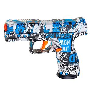 Pistola Giocattolo <span class=keywords><strong>Beretta</strong></span> Economica per Bambini - Product Image 2