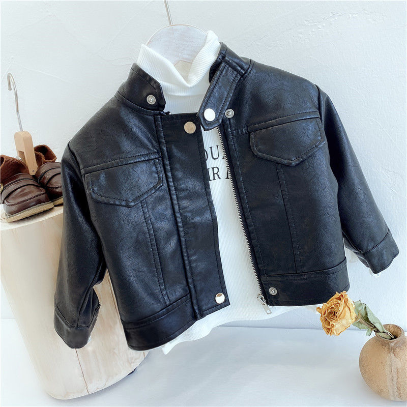 Boys 2025 Spring Autumn Children s