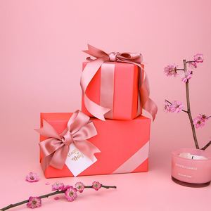 Papier d'emballage cadeau en silicone enduit jetable, design vierge pour anniversaire, 70 cm x 600 cm, uni, en stock - Product Image 6