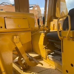 Caterpillar D7G Tractor Loader With Engine Used Construction Equipment - Product Image 4