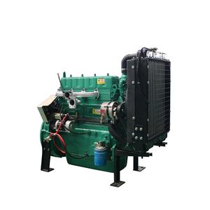 K4100Dディーゼルエンジン発電機価格表 - Product Image 3