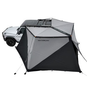 Fabricant <span class=keywords><strong>professionnel</strong></span> de tentes de camping autoportantes résistantes aux intempéries en matériau ABS - Product Image 2