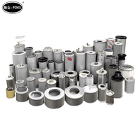 Jauge de niveau d'huile hydraulique POKE Supply 10 mm 12 mm, indicateurs visuels de niveau d'huile PHA en plusieurs longueurs