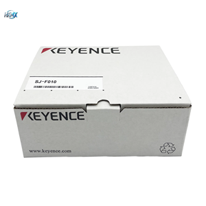 Ventilateur anti-statique Keyence SJ-F010 – Équipement industriel d'élimination des charges statiques pour la fabrication électronique et les applications en salle blanche - Product Image 1