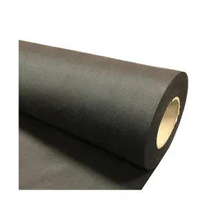 100% Polypropylene Spunbond Agriculture Nonwoven/Non Woven Fabric For Vegetable Greenhouse PP Nonwoven Fabric For Weed Control