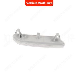 Luces Laterales de Guardabarros para Mini Cooper, Intermitentes 63139802570 63139802569, Derecha e Izquierda, ABS, Nuevas para R60 R61 12-17 - Product Image 4