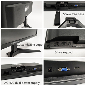 Bán buôn 19 \ 21.5 \ "23.8 \" 27 inch <span class=keywords><strong>PC</strong></span> monootr 1920*1080 75 \/144 \/165Hz LCD chơi game Màn hình LED Màn hình máy tính - Product Image 3