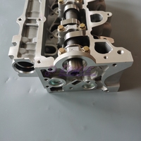 Motor K9K kompletter Montage zylinderkopf Für Renault Clio 1.5dci 908790 1104100 Q1C 1104100 Q2D 110413019R