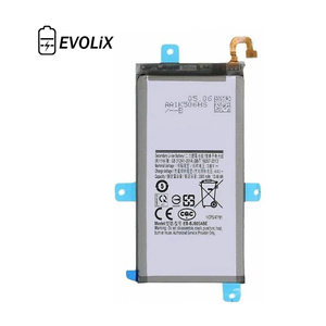 Per <span class=keywords><strong>Samsung</strong></span> <span class=keywords><strong>A6</strong></span> + 2018 <span class=keywords><strong>A6</strong></span> A9 Star Lite più J8 2018 batteria del telefono <span class=keywords><strong>cellulare</strong></span> EB-BJ805ABE in magazzino - Product Image 1