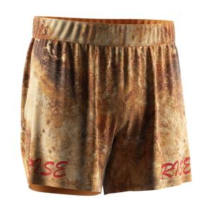 Pantalones Cortos Deportivos de Gimnasio Dry-Fit de 5 Pulgadas para Hombre con Logotipo Personalizado - Product Image 3