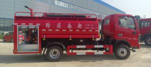 Mini <span class=keywords><strong>camion</strong></span> <span class=keywords><strong>de</strong></span> pompiers <span class=keywords><strong>tout</strong></span>-<span class=keywords><strong>terrain</strong></span>, puissance compacte pour accès difficile, mini <span class=keywords><strong>camion</strong></span> <span class=keywords><strong>de</strong></span> pompiers <span class=keywords><strong>tout</strong></span>-<span class=keywords><strong>terrain</strong></span> - Product Image 2