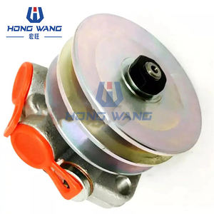 Kit de pompe à injection de carburant de technologie avancée 1676136 pour moteur Deutz BF6M1013 pour excavatrice Volvo EC290 - Product Image 2