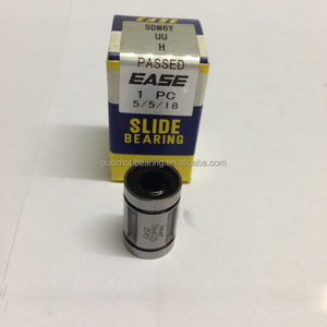 Roulement linéaire à billes JAPAN EASE, coulisseau linéaire SDM35 SDM35Y, glissière linéaire <span class=keywords><strong>Bushi</strong></span> - Product Image 6