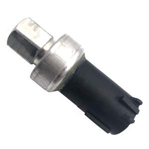 BST 6F93-19D594-AA สวิตช์ความดันเครื่องปรับอากาศ <span class=keywords><strong>AC</strong></span> ใหม่สำหรับหลบหนีการสำรวจการสำรวจโฟกัส4673935 6L2Z-19D594-BA - Product Image 2