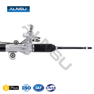 <span class=keywords><strong>Caja</strong></span> <span class=keywords><strong>de</strong></span> dirección <span class=keywords><strong>de</strong></span> pieza <span class=keywords><strong>de</strong></span> automóvil ALNSU <span class=keywords><strong>de</strong></span> alta calidad para <span class=keywords><strong>HONDA</strong></span> <span class=keywords><strong>ODYSSEY</strong></span> RL5 RL 53601-TK8-A01 53601-SOX-A04 53601SOXA04 53601TK8A01 - Product Image 6