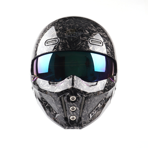 <span class=keywords><strong>Casco</strong></span> integral OEM <span class=keywords><strong>barato</strong></span> para <span class=keywords><strong>hombre</strong></span> de color negro para adultos, <span class=keywords><strong>casco</strong></span> integral para motocicleta eléctrica para temporada completa - Product Image 1