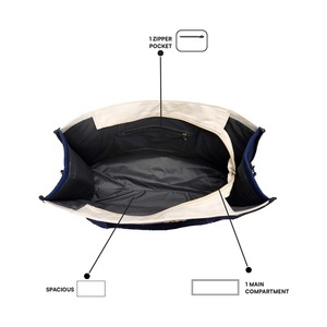 Premium Quality <b>Teacher</b> Life Canvas Tote <b>Bag</b> Eco Friendly Reusable Shopping <b>Bag</b> for <b>Teachers</b> Daily Carry Available For Sale - Product Image 4