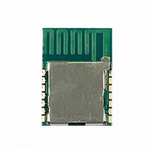 Modules et modems émetteurs-récepteurs RF de canal fabricant BC805M - Product Image 1