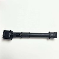 Pièces de rechange pour drones agricoles UAV T100 M1 M2 M3 M4 : Ensemble de bras large en PVC/ABS pour pulvérisation agricole