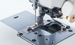 Máquina de Coser Industrial Computarizada Automática JUITA JT5400N-D3, Máquina de Coser con Hilo - Product Image 2