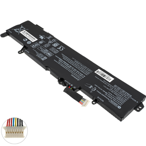 แบตเตอรี่ ORG สำหรับแล็ปท็อป <span class=keywords><strong>HP</strong></span> <span class=keywords><strong>SR04XL</strong></span> (Omen: 15-CE, 15-CB, 15T-CB ซีรีส์)15.4V 4550mAh 70.07Wh สีดำ - Product Image 2
