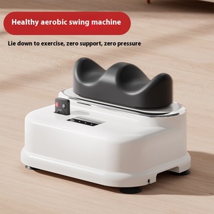 Máquina de Masaje Espinal Portátil <span class=keywords><strong>2026</strong></span>, Masajeador de Cintura Inteligente con Velocidad Ajustable y Vibración Eléctrica para Pies y Columna Vertebral - Product Image 4