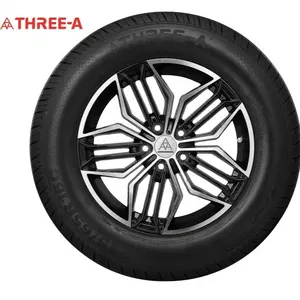 उच्च गुणवत्ता वाले 235/55R17 275/55R20 285/50R20 थ्री-ए ब्रांड टायर टायर चीन का निर्यात करें