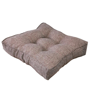 Squared <strong>Garden</strong> Sofa <strong>Seat</strong> <strong>Pad</strong> Outdoor/Indoor <strong>Chair</strong> Cushion - Product Image 1