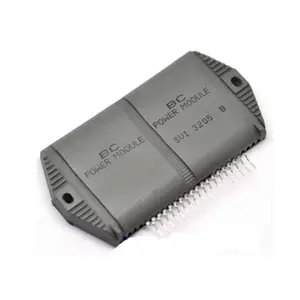 Circuit intégré ORIGINAL vi3205b vi3205, puce électronique, pour alimentation électrique, MODULE ORIGINAL