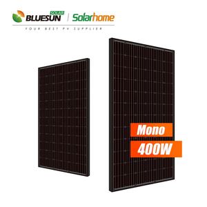 Panneau solaire à cellules monocristallines, <span class=keywords><strong>400W</strong></span>, 400wp, <span class=keywords><strong>400W</strong></span>, fabriqué en chine - Product Image 6
