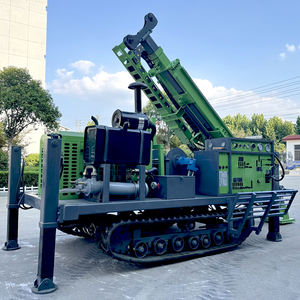 Geologische Kernboorinstallatie Mijnbouw Hydraulische Kernboorinstallatie - Product Image 3