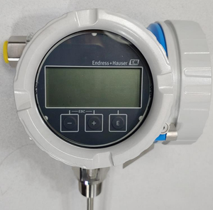 สินค้าขายดี ของแท้ E+H FMP51-BCACCDUAA4AFJ+AALA เครื่องวัดเรดาร์แบบมีไกด์ - Product Image 3