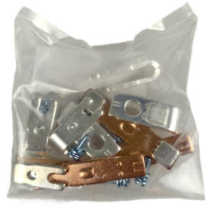 Ensemble de contacts de contacteur 3RT1944-6A pour climatiseur central, pièces de réfrigération, composants d'automatisation industrielle - Product Image 1