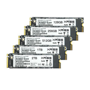 2280 Nvme твердотельный накопитель 128 ГБ 256 ГБ 512 ГБ 1 ТБ Nvme M.2 Ssd для ноутбука настольного ПК Жесткий Диск Внутренний жесткий диск - Product Image 3