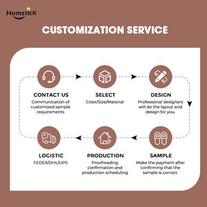 Chaussons à bout ouvert côtelés de haute qualité, confortables, antidérapants, pour femmes, pour toutes les saisons - Product Image 6