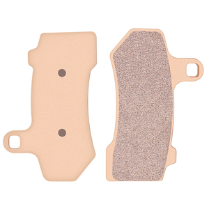 Pastillas de Freno de Cobre Sinterizado Fa409 para Motocicleta <span class=keywords><strong>HARLEY</strong></span> <span class=keywords><strong>DAVIDSON</strong></span> FLHR Road King FLHRC Classic FLHTCUTG Tri - Product Image 5