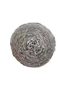 Thép không gỉ phẳng scourer cho đặt hàng số lượng lớn